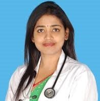 Dr. Usha