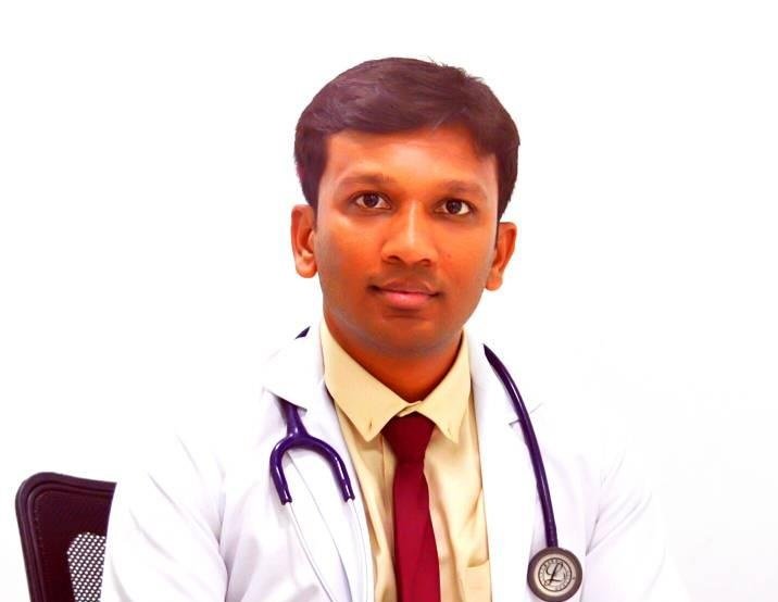 Dr. Gangi K