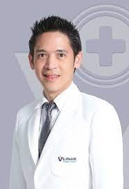 Dr. Siam Khajarern