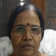 Dr. P. Vimala Devi