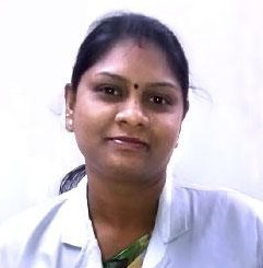 Dr. A.nandini