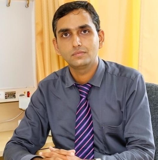 Dr. Neeraj Jain