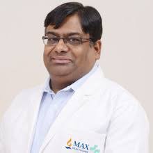 Dr. Anand Saxena