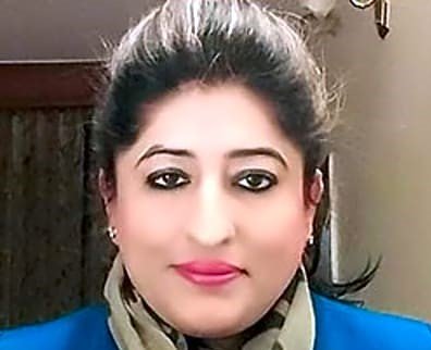 Dr. Bhavna Chhabra