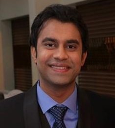 Dr. Rohit Kurkarni