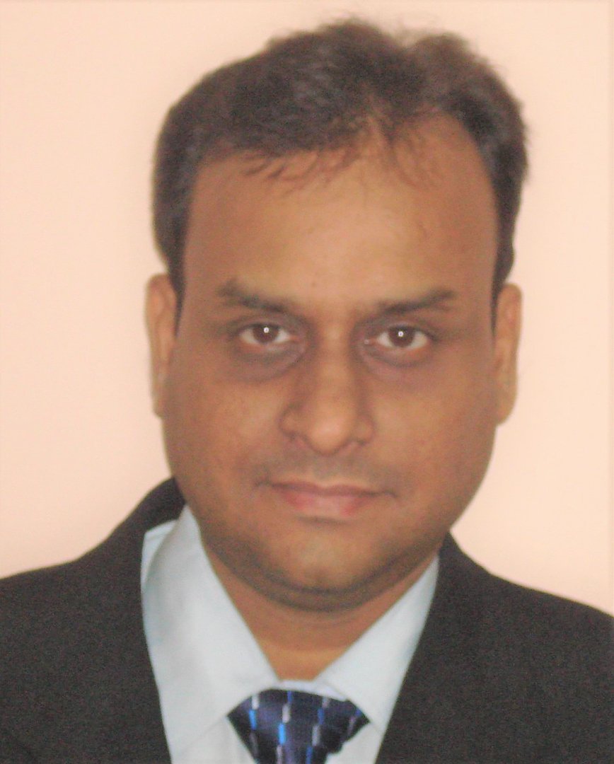 Dr. Manoj Kandoi