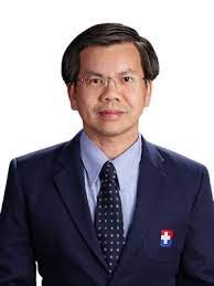 Dr. Suthep Wanitkun