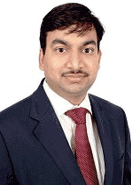 Dr. Manish Goyal