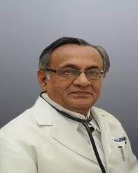 Dr. Vinod Bhargava