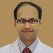 Dr. Amit Jaiswal