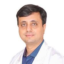 Dr. Tanmay Pandya