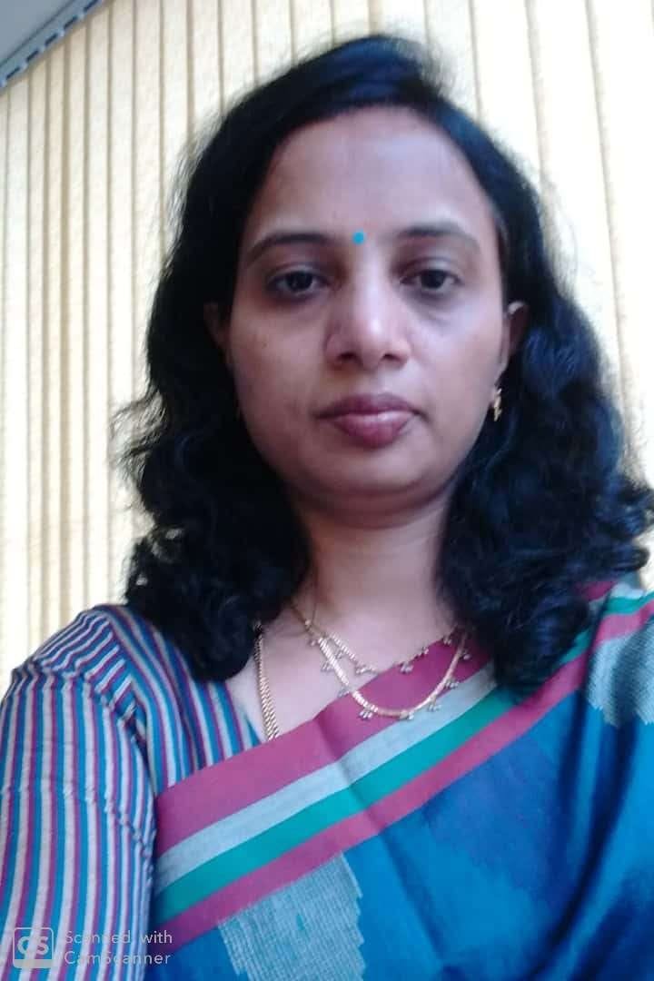 Dr. Veena G