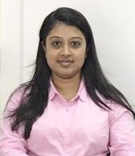 Dr. Urmi Yadav