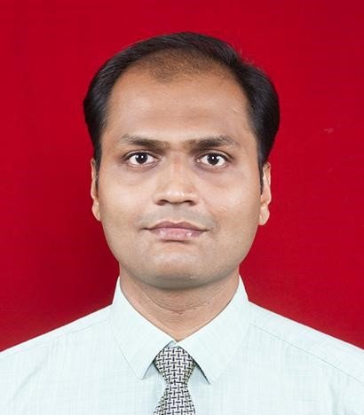 Dr. Nikhil Patil