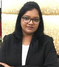 Dr. Madhupa Patil