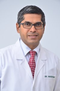 Dr. K Vasudevans