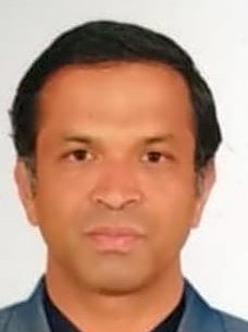 Dr. Prashanth Prabhu