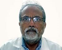 Dr. Karunakaran