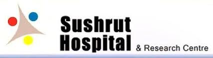 Sushrut Hospital And Research Center's logo