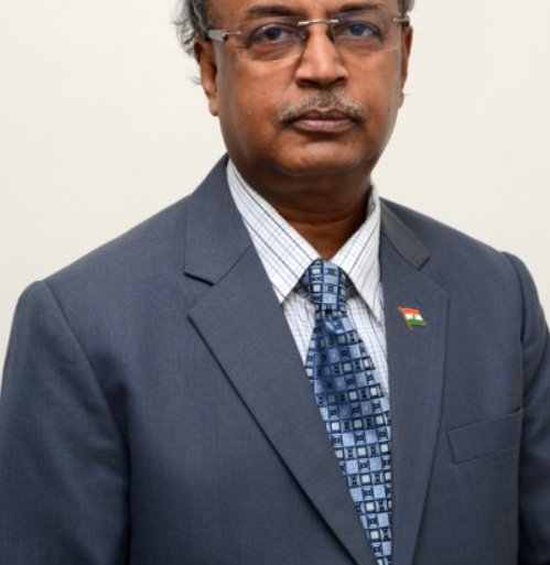 Dr. Aloke Ghoshal