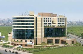 Asian Heart Institute And Research Centre's Images