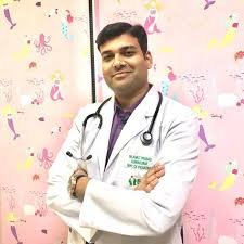 Dr. Ankit Prasad