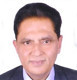 Dr. Pankaj Abrol