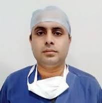 Dr. Mukul Gupta