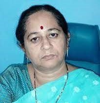 Dr. (Mrs.) Sirsat