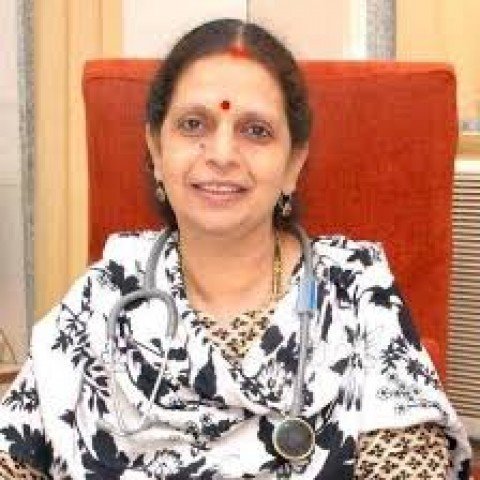 Dr. Aruna Bhave