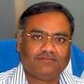 Dr. Srinivasulu Kuruva