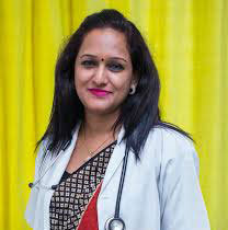 Dr. Shanmuga Priya