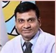 Dr. Vijay Kumar