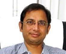 Dr. Sandip Chaudhari