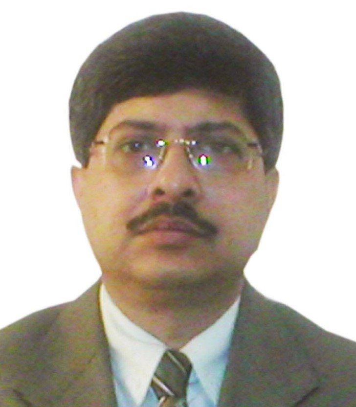 Dr. Debasish Mitra