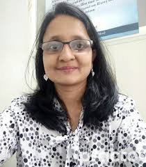 Dr. Devyani Katti