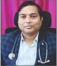 Dr. Abhishek Kumar