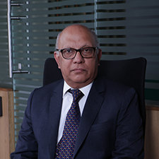 Dr. Subhash V