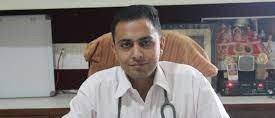 Dr. Amit Sharma