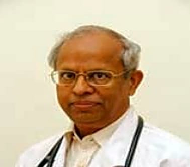 Dr. Prabhakar Shastri