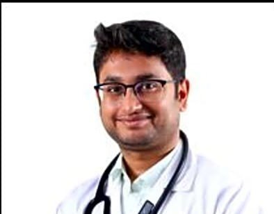 Dr. Sibithooran K