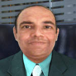 Dr. Rajesh Parekh