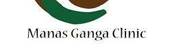 Manas Ganga Clinic's logo