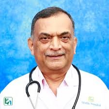 Dr. Udayandar