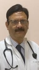 Dr. Rajiv Mehrotra