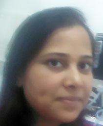 Dr. Pariksha Mehta