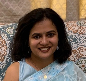 Dr. Swati Gupta