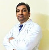 Dr. Manoj Patel