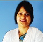 Dr. Vaishali Sathe