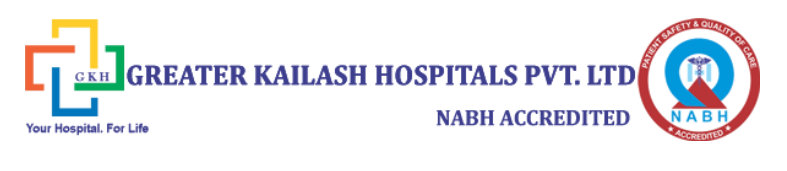 Greater Kailash Hospital